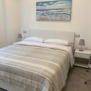 La Riviera , Levanto Italie