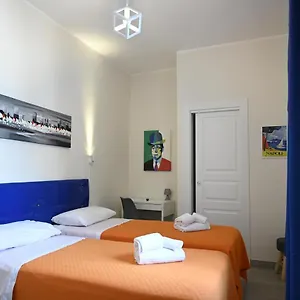 Casa Donna Francy Center , Naples Italie