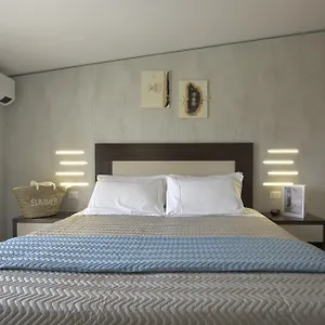 3* Hotel Ombretta Mare