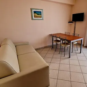 3* Appart hôtel Ducale